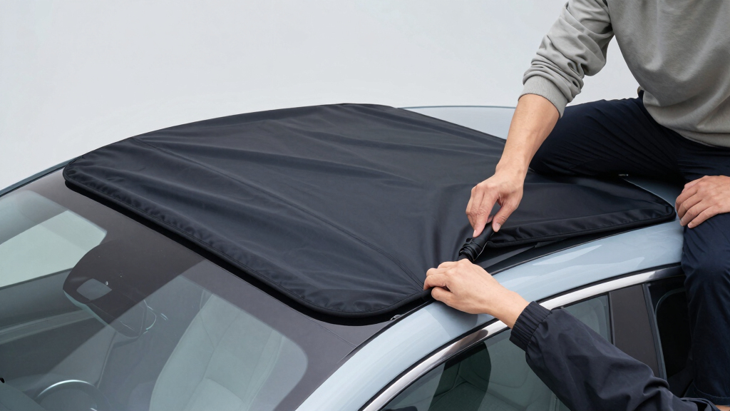 8 Best Sunshades for EV Glass Roofs in 2026