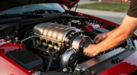 8 Best Supercharger Kits for Ford Mustang in 2026