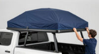 8 Best Truck Camper Tops for Pickups in 2026