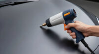 8 Best Vinyl Wrap Heat Guns for Car Wraps in 2026