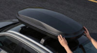 9 Best Aerodynamic Roof Boxes for EV Road Trips in 2026