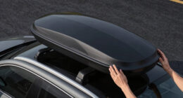 9 Best Aerodynamic Roof Boxes for EV Road Trips in 2026