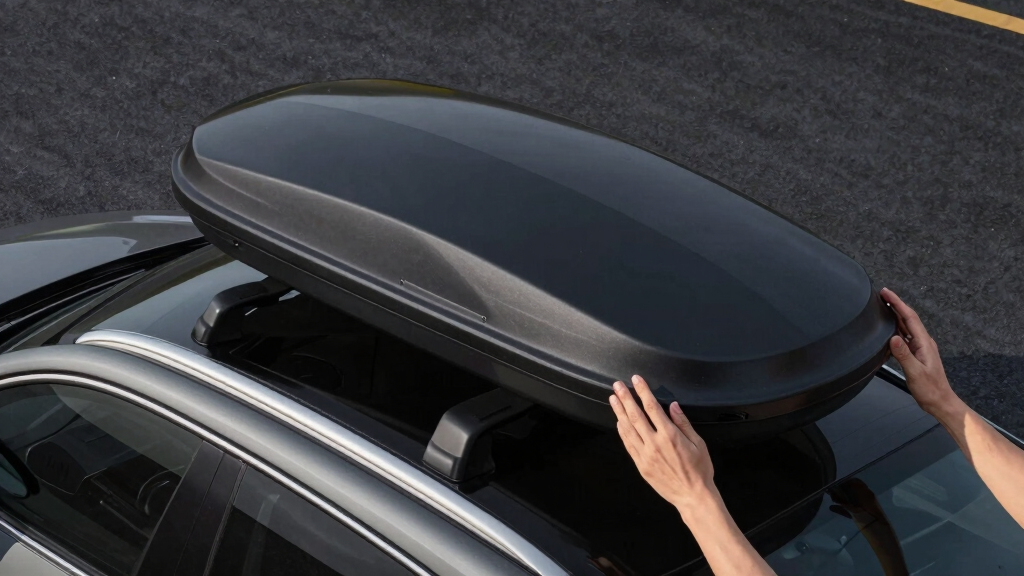 9 Best Aerodynamic Roof Boxes for EV Road Trips in 2026