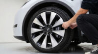 9 Best Aftermarket Wheel Sets for Tesla Model Y in 2026