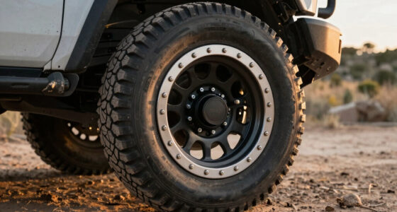 9 Best Beadlock Wheel Sets for Trail Rigs in 2026