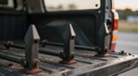 9 Best Bed Tie-Down Anchors for Truck Storage in 2026