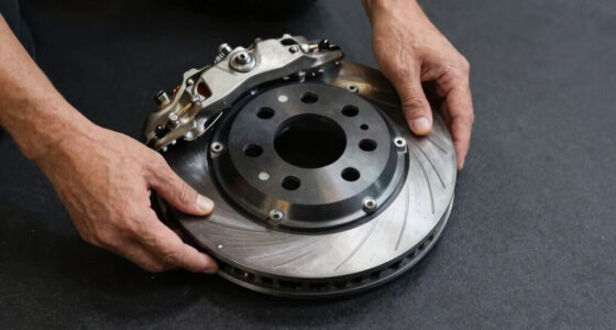 9 Best Big Brake Kits for Muscle Cars in 2026