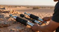 9 Best Bypass Shock Kits for Desert Trucks in 2026