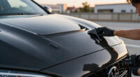 9 Best Carbon Fiber Hood Replacements for Performance Cars in 2026