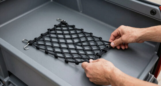 9 Best Cargo Nets for Truck Bed Drawer Systems in 2026