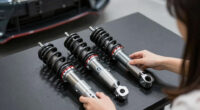 9 Best Coilover Kits for Daily Driven Performance Cars in 2026