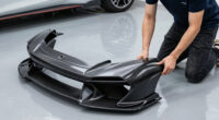 9 Best Complete Body Kits for Sports Cars in 2026