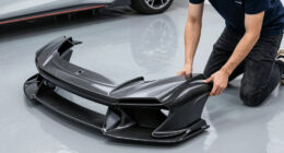 9 Best Complete Body Kits for Sports Cars in 2026