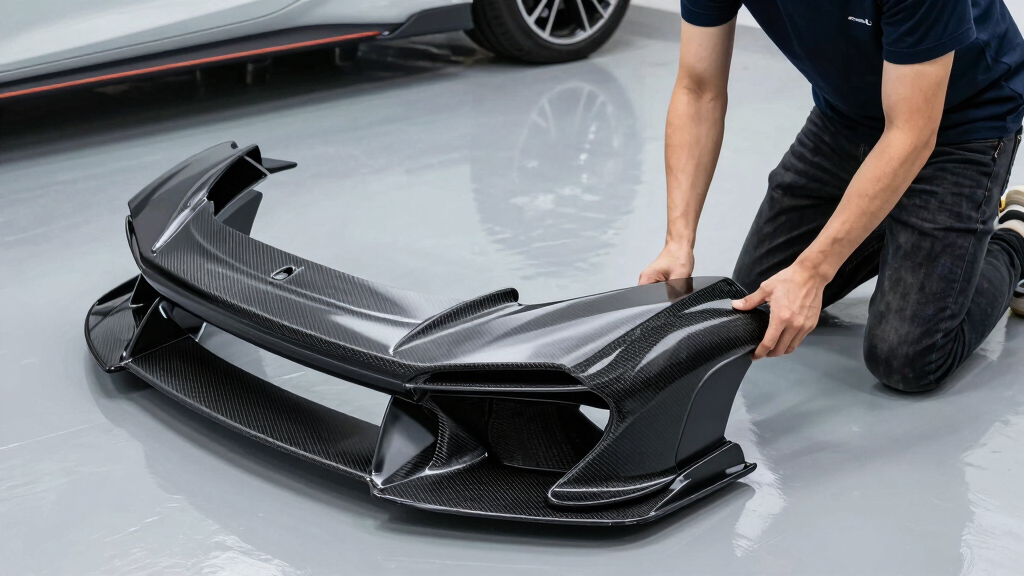 9 Best Complete Body Kits for Sports Cars in 2026