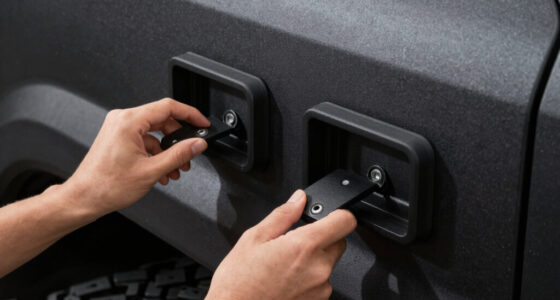 9 Best Ditch Light Brackets for Trucks in 2026