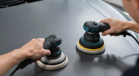 9 Best Dual Action Polishers for Detailing Pros in 2026
