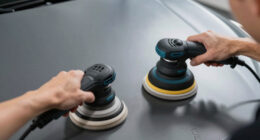 9 Best Dual Action Polishers for Detailing Pros in 2026