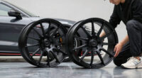 9 Best Forged Wheel Packages for Track Cars in 2026