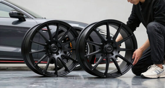 9 Best Forged Wheel Packages for Track Cars in 2026