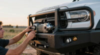 9 Best Heavy-Duty Winch Bumper Combos in 2026