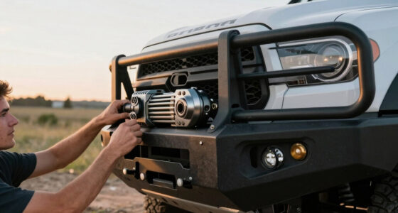 9 Best Heavy-Duty Winch Bumper Combos in 2026