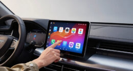 9 Best High-End Android Auto Head Units in 2026