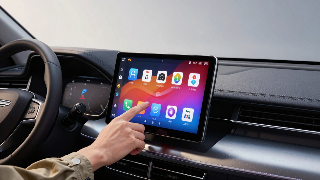 9 Best High-End Android Auto Head Units in 2026