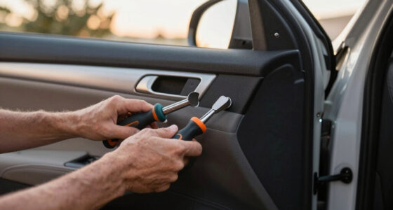9 Best Interior Trim Tools for Upholstery Installs in 2026