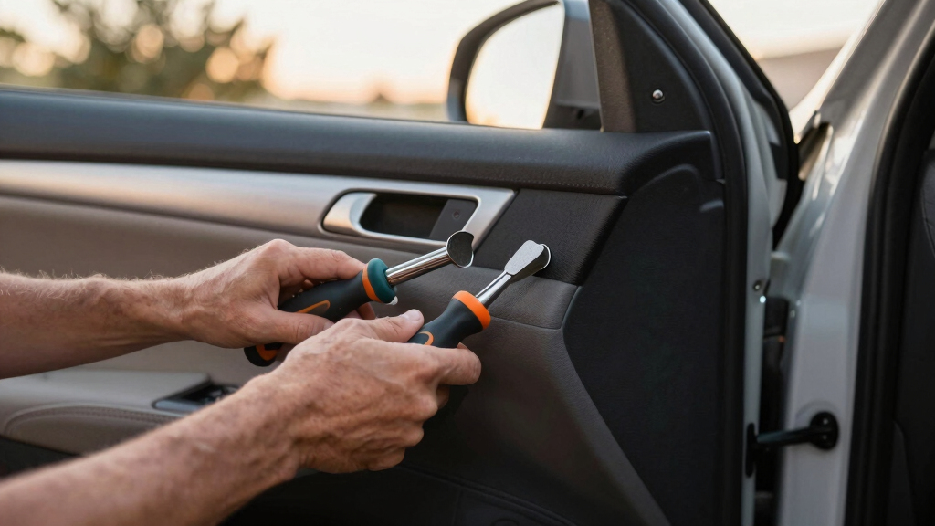 9 Best Interior Trim Tools for Upholstery Installs in 2026