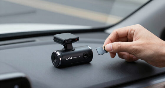 9 Best MicroSD Cards for Dash Cams in 2026