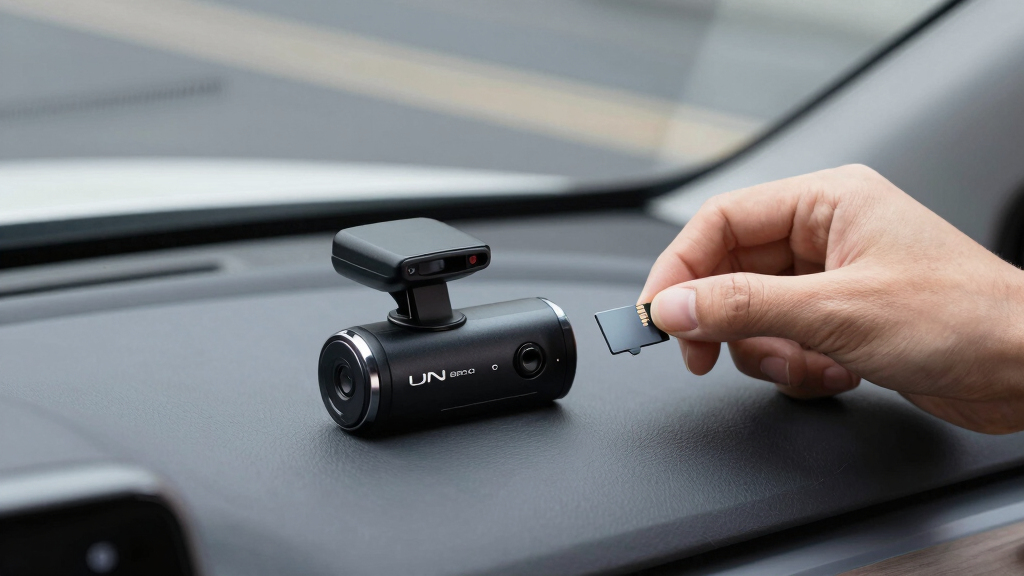 9 Best MicroSD Cards for Dash Cams in 2026