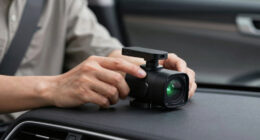 9 Best Night Vision Driving Camera Systems in 2026