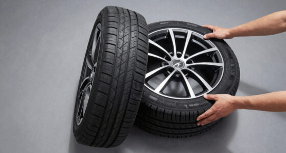9 Best Performance Tire And Wheel Packages For Coupes In 2026