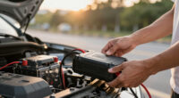 9 Best Portable Jump Packs for 12V EV Batteries in 2026