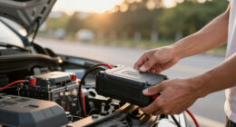 9 Best Portable Jump Packs for 12V EV Batteries in 2026