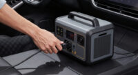 9 Best Portable Power Stations for Overlanding in 2026