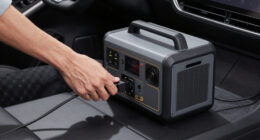 9 Best Portable Power Stations for Overlanding in 2026