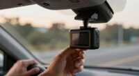 9 Best Premium Dash Cam Systems With Parking Mode in 2026