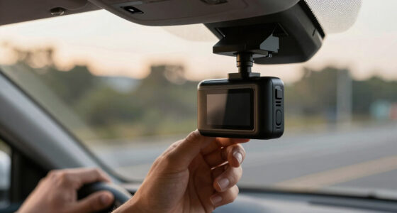 9 Best Premium Dash Cam Systems With Parking Mode in 2026