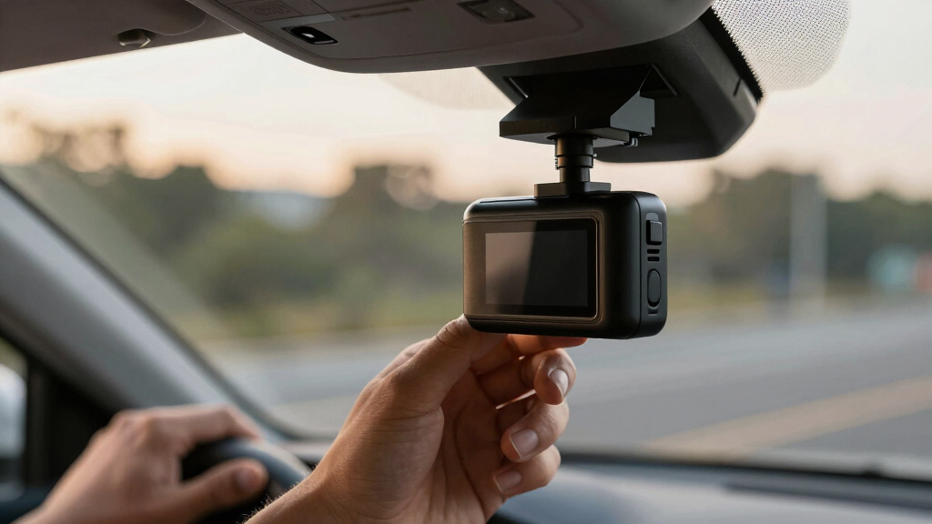 9 Best Premium Dash Cam Systems With Parking Mode in 2026