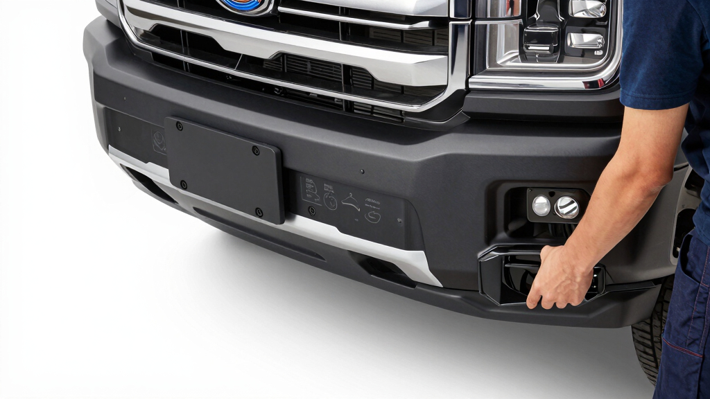 9 Best Premium Skid Plate Packages for Trucks in 2026