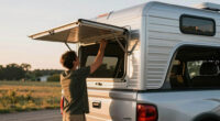 9 Best Premium Truck Camper Shells in 2026
