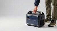 9 Best Solar Generator Kits for EV Camping in 2026