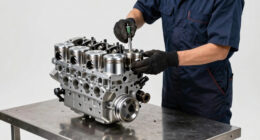 9 Best Stroker Kits for V8 Engines in 2026