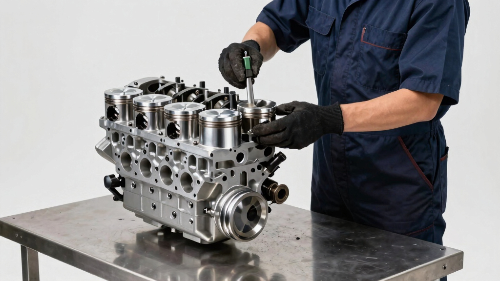 9 Best Stroker Kits for V8 Engines in 2026