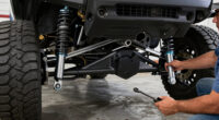 9 Best Suspension Lift Kits for Chevy Silverado in 2026