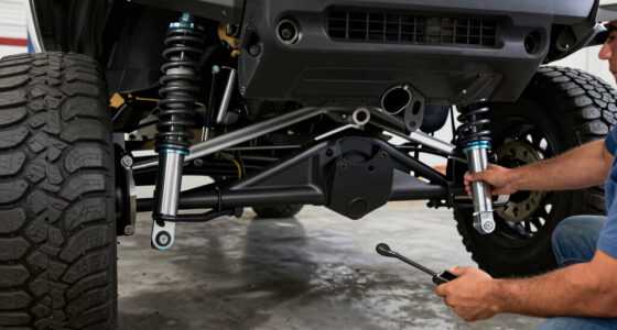 9 Best Suspension Lift Kits for Chevy Silverado in 2026