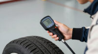 9 Best Tire Pressure Gauges for Track Days in 2026