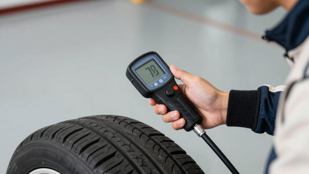 9 Best Tire Pressure Gauges for Track Days in 2026