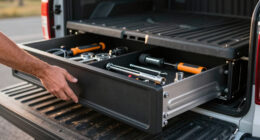 9 Best Truck Bed Drawer Systems in 2026